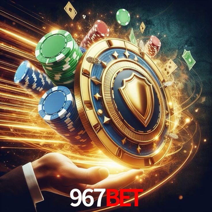 Ofertas Imperdíveis na 967bet: Promoções e Bônus Que Valem a Pena