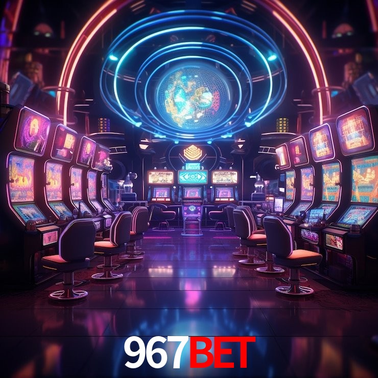 967bet