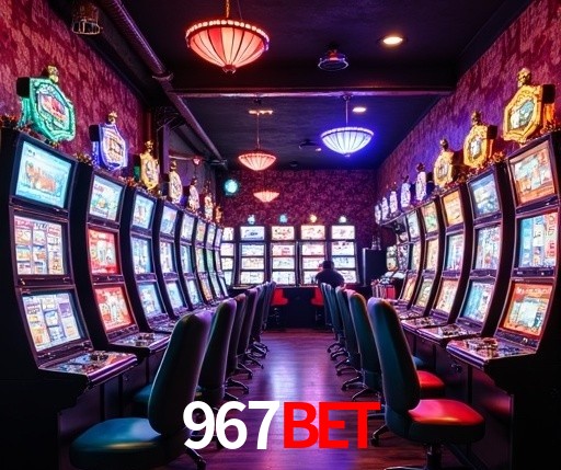 Experimente o Login Seguro Premium no 967bet