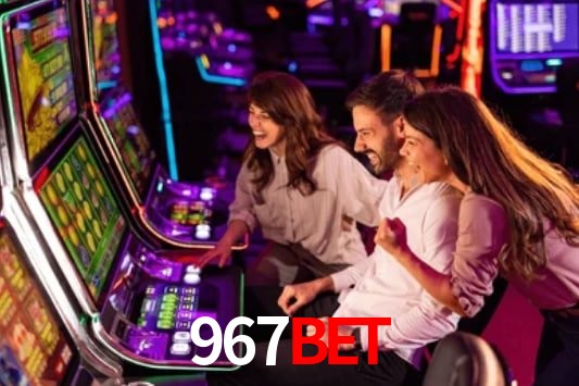 967bet: Seu Especialista em Apostas Esportivas Brasileiras