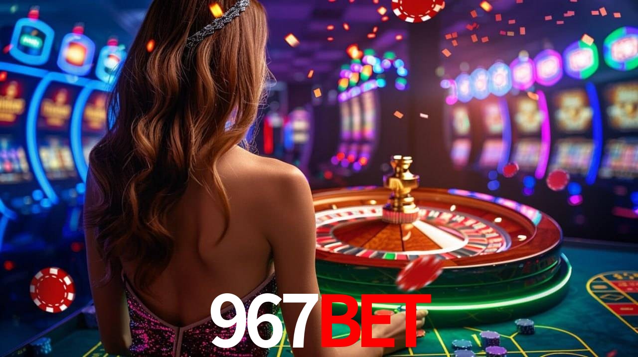 967bet