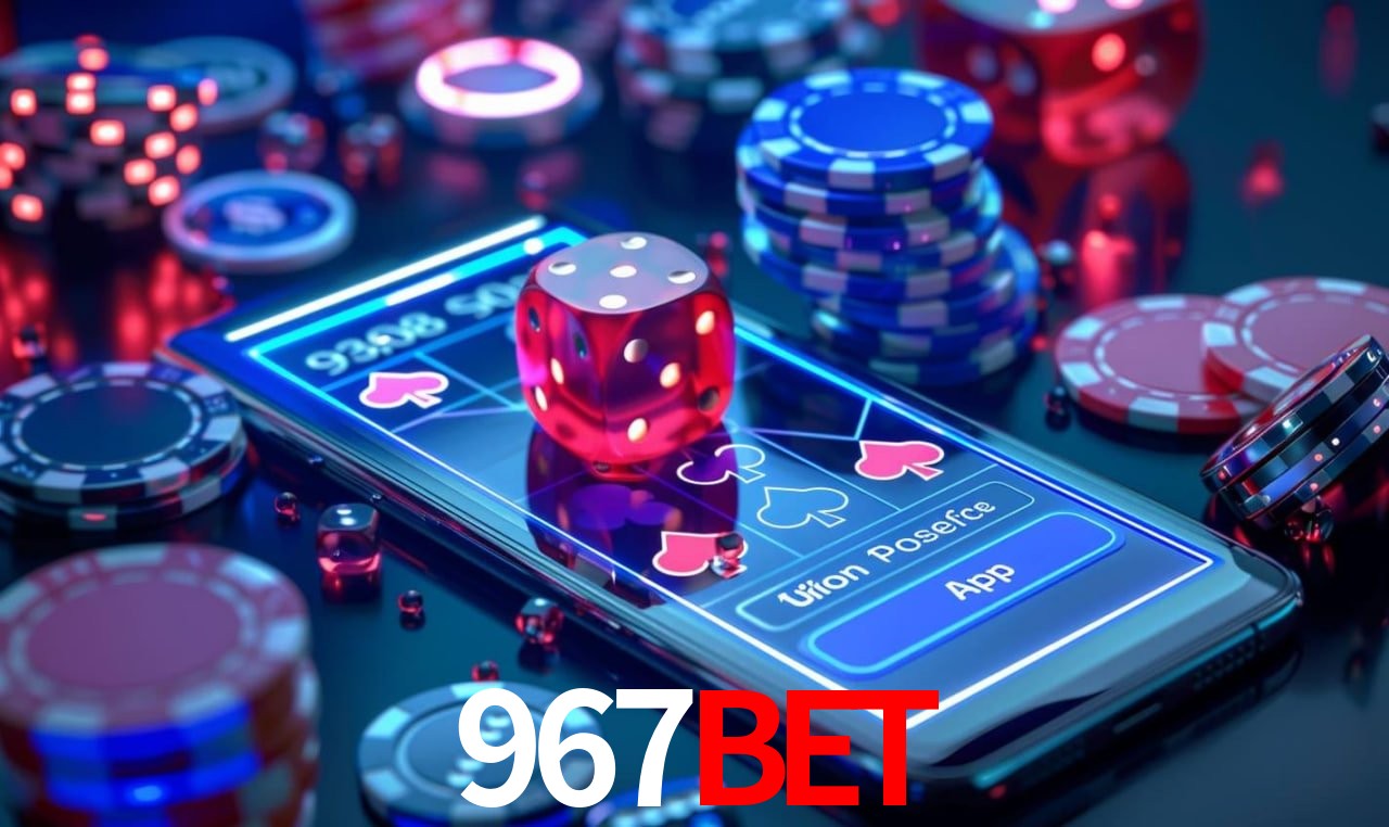 Explore as vantagens do 967bet: serviço profissional e confiabilidade
