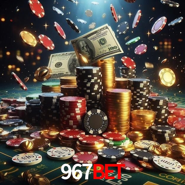 967bet